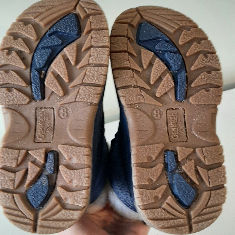 Snow boots - Picture 4 of 6